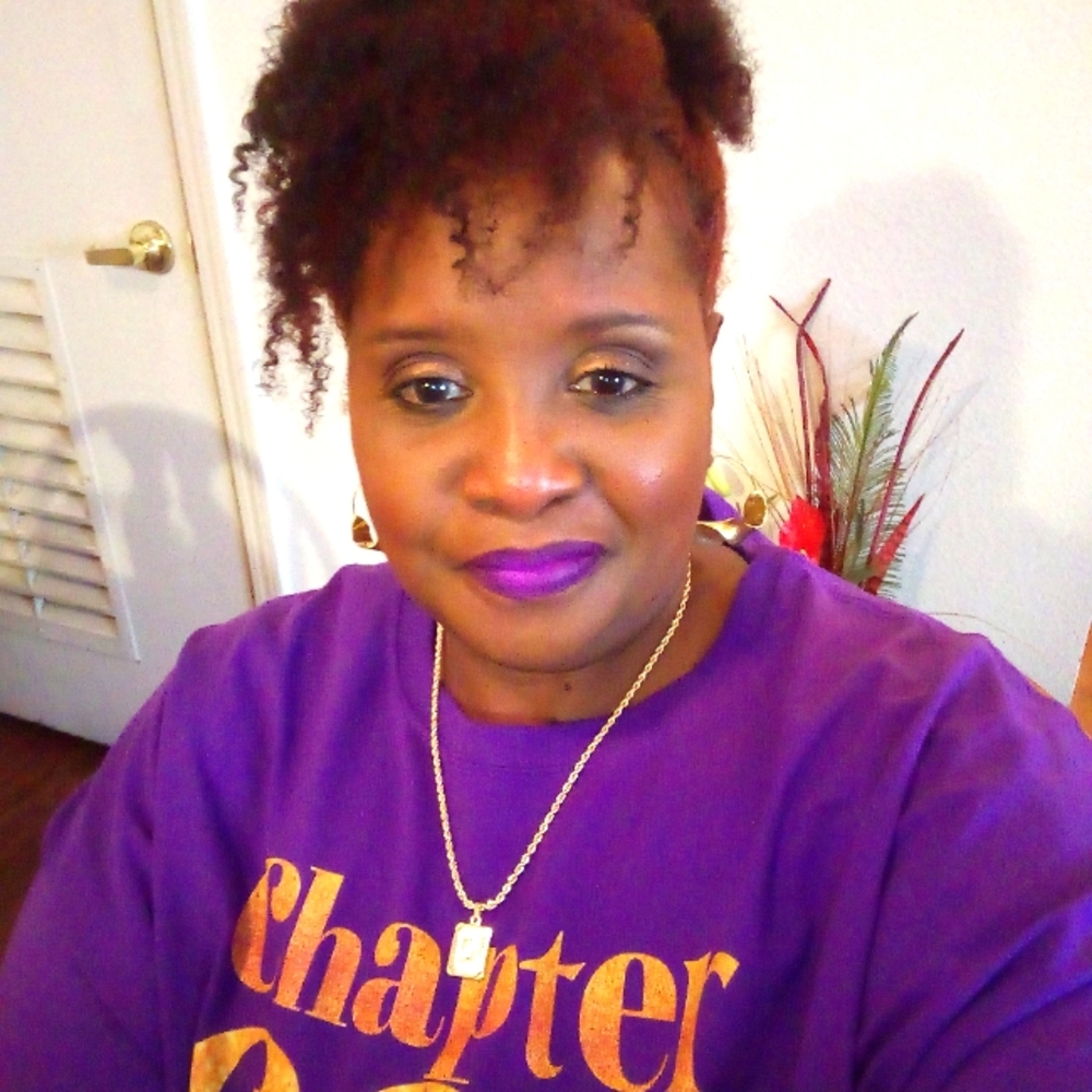 Meet your Posher, Debra